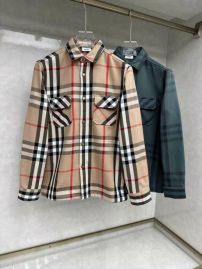 Picture of Burberry Shirts Long _SKUBurberryS-XL12jn7921221